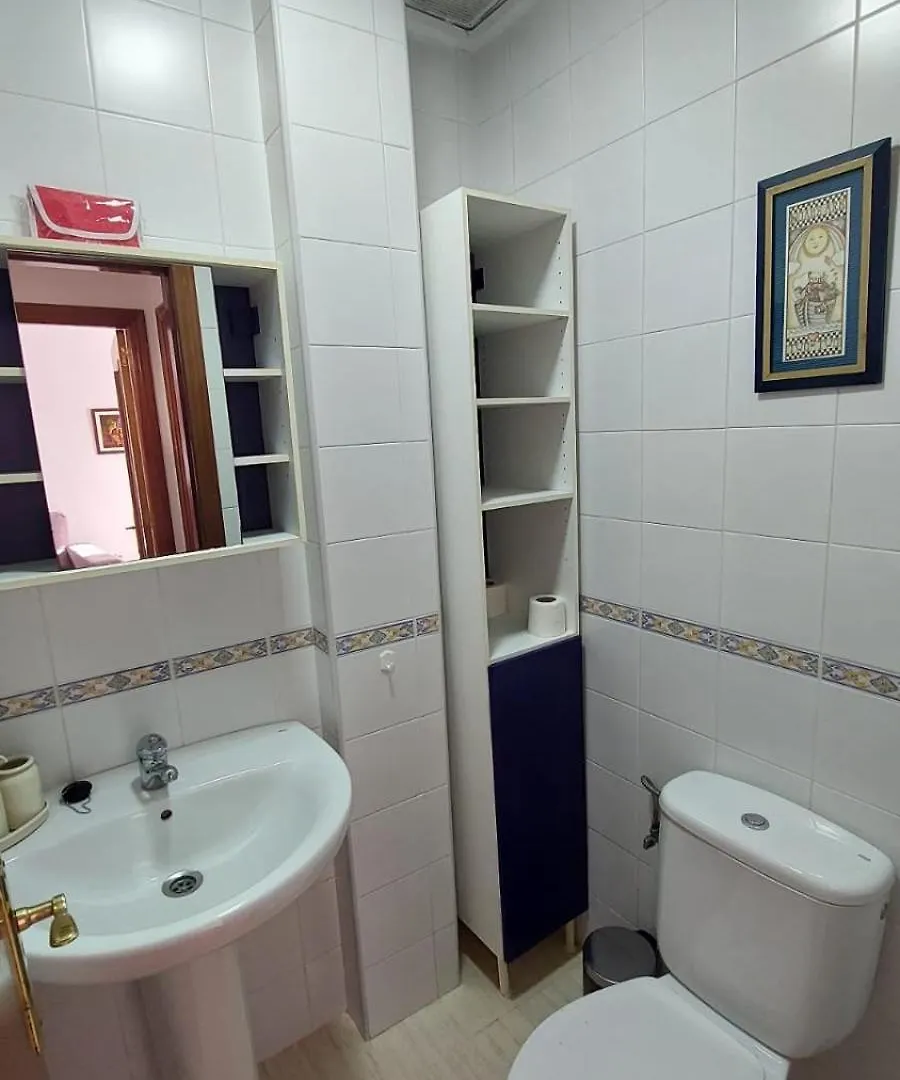 Casa Quietud Villa Algodonales 0*,  Spain