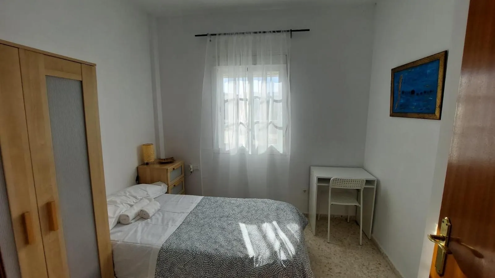 Casa Quietud Villa Algodonales 0*,