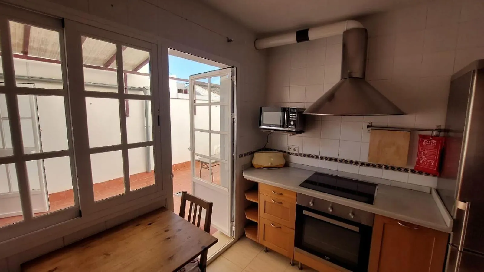 Casa Quietud Villa Algodonales Holiday home