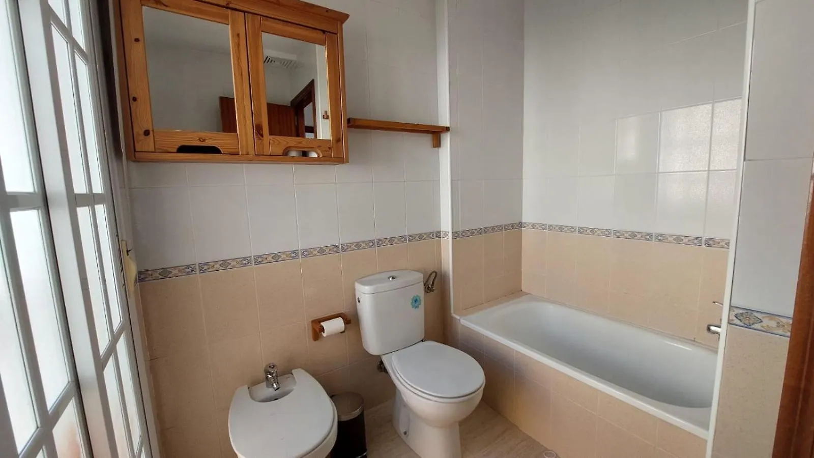 Holiday home Casa Quietud Villa Algodonales Spain