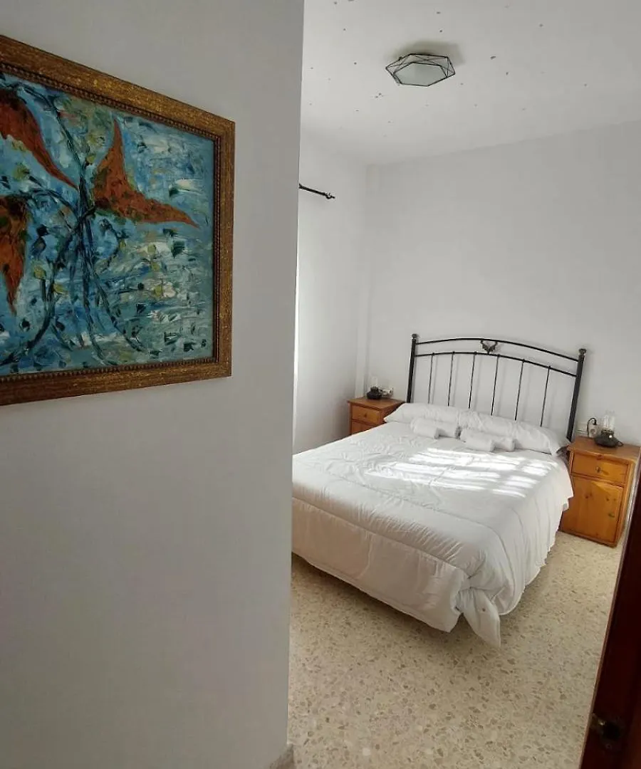 Casa Quietud Villa Algodonales 0*,  Spain
