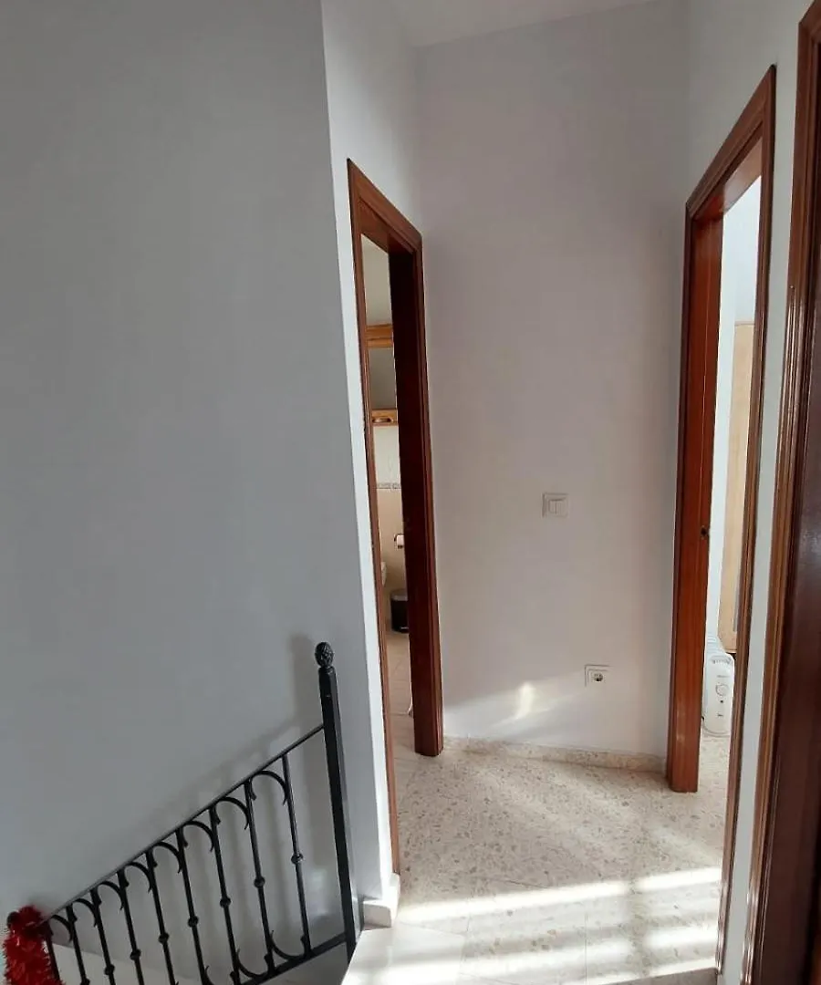 Casa Quietud Villa Algodonales Spain
