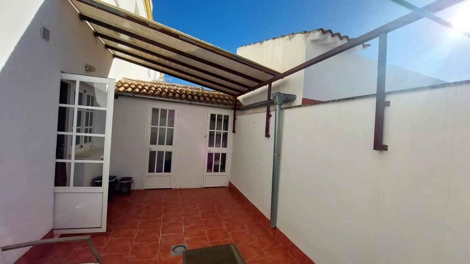 Holiday home Casa Quietud Villa Algodonales Spain