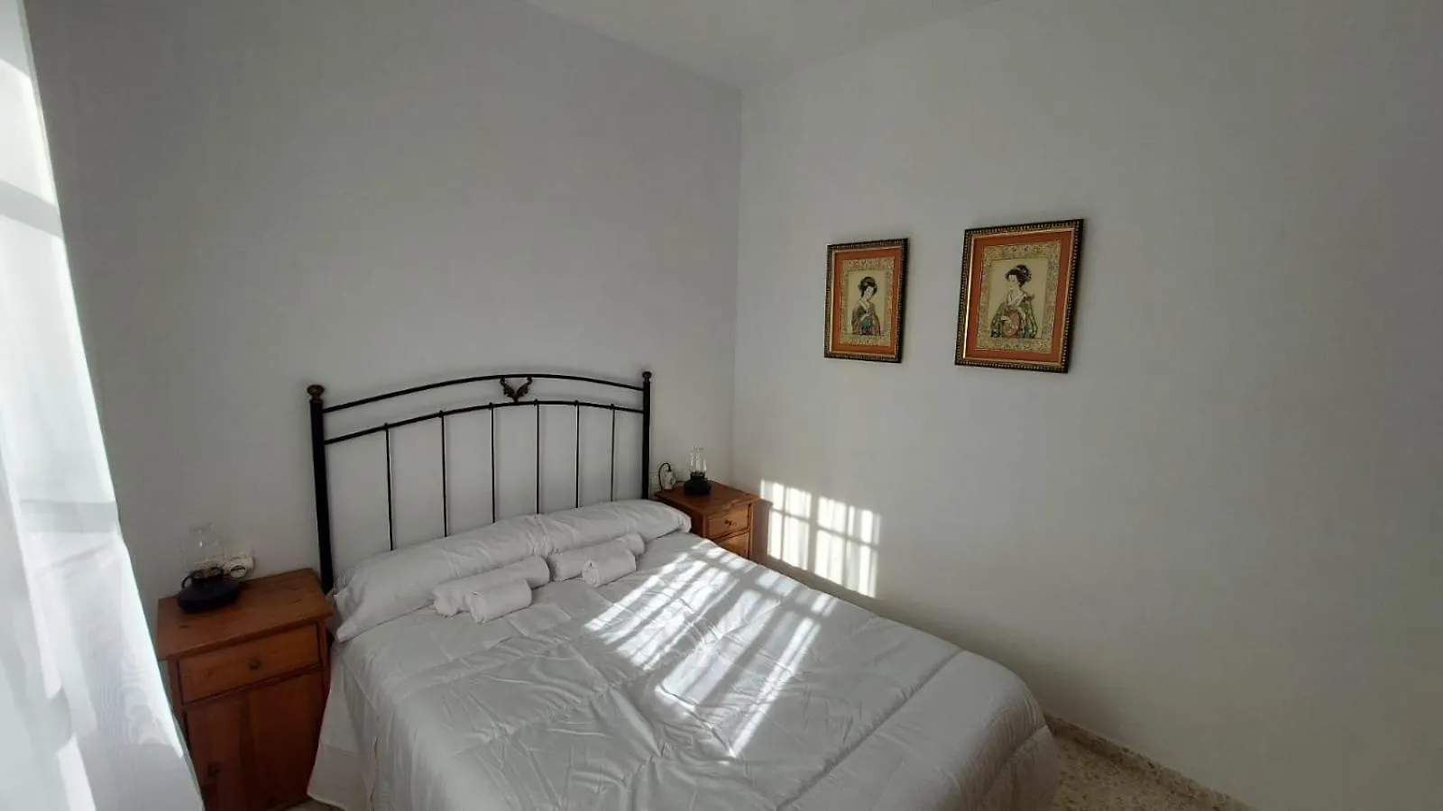 Casa Quietud Villa Algodonales