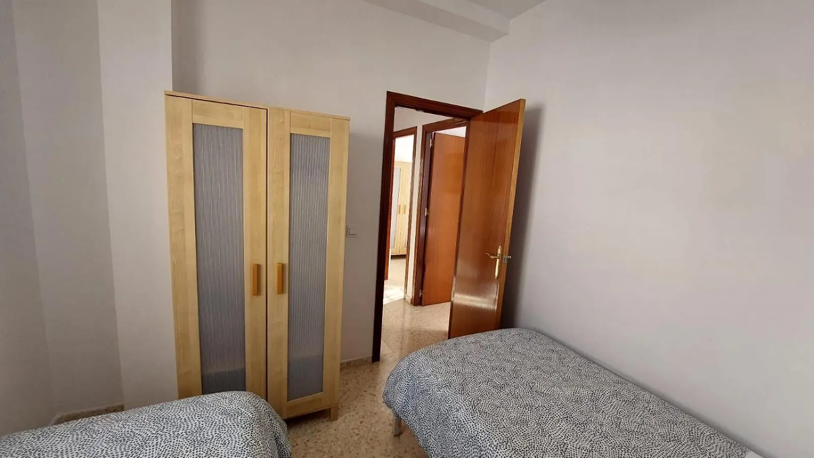 Holiday home Casa Quietud Villa Algodonales