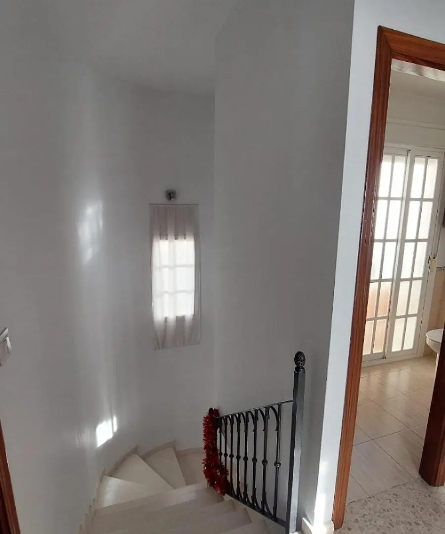 Holiday home Casa Quietud Villa Algodonales