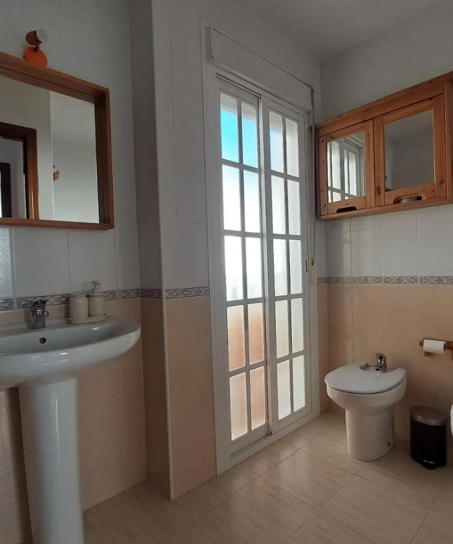 Casa Quietud Villa Algodonales Holiday home