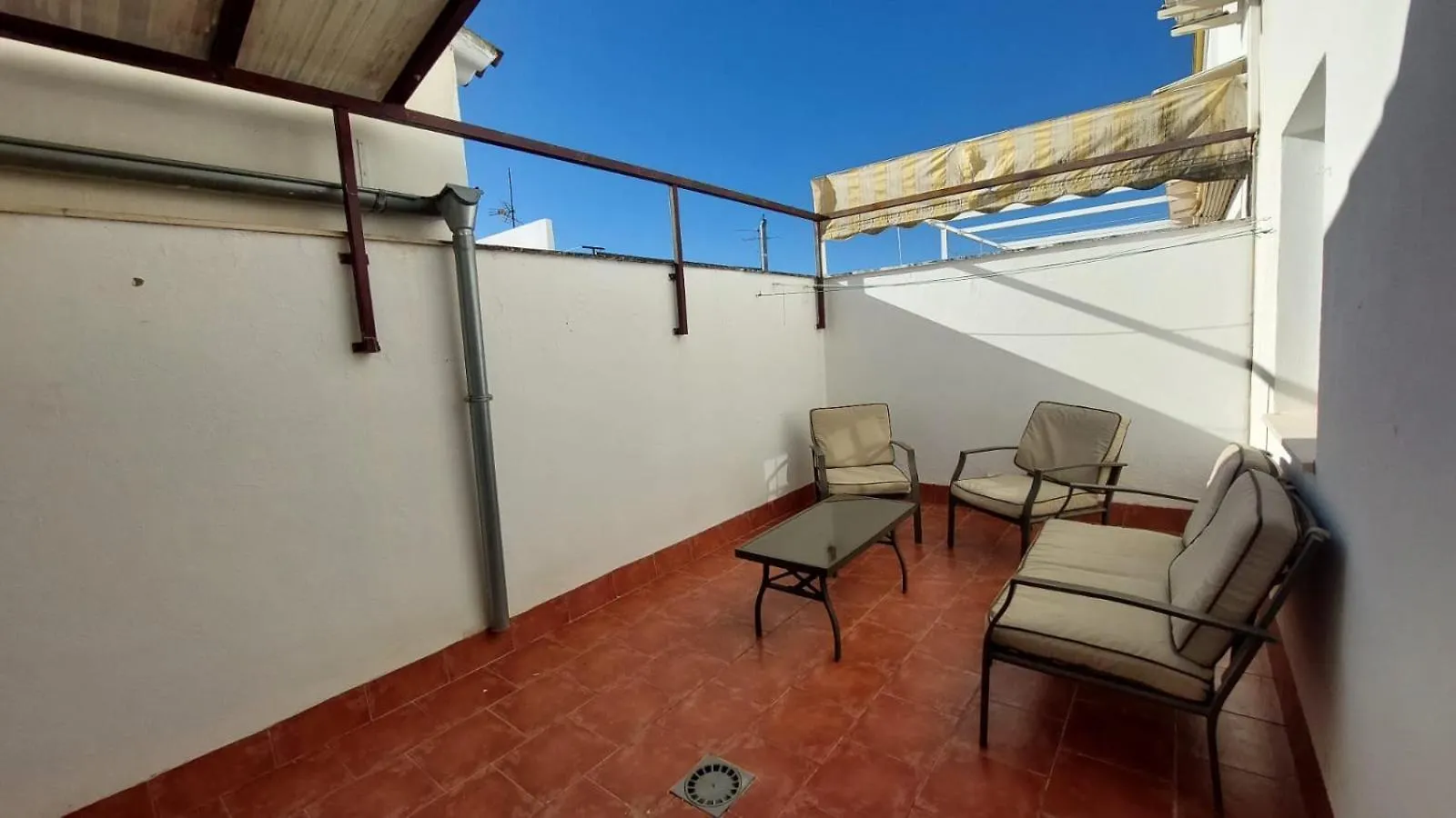 Casa Quietud Villa Algodonales 0*,