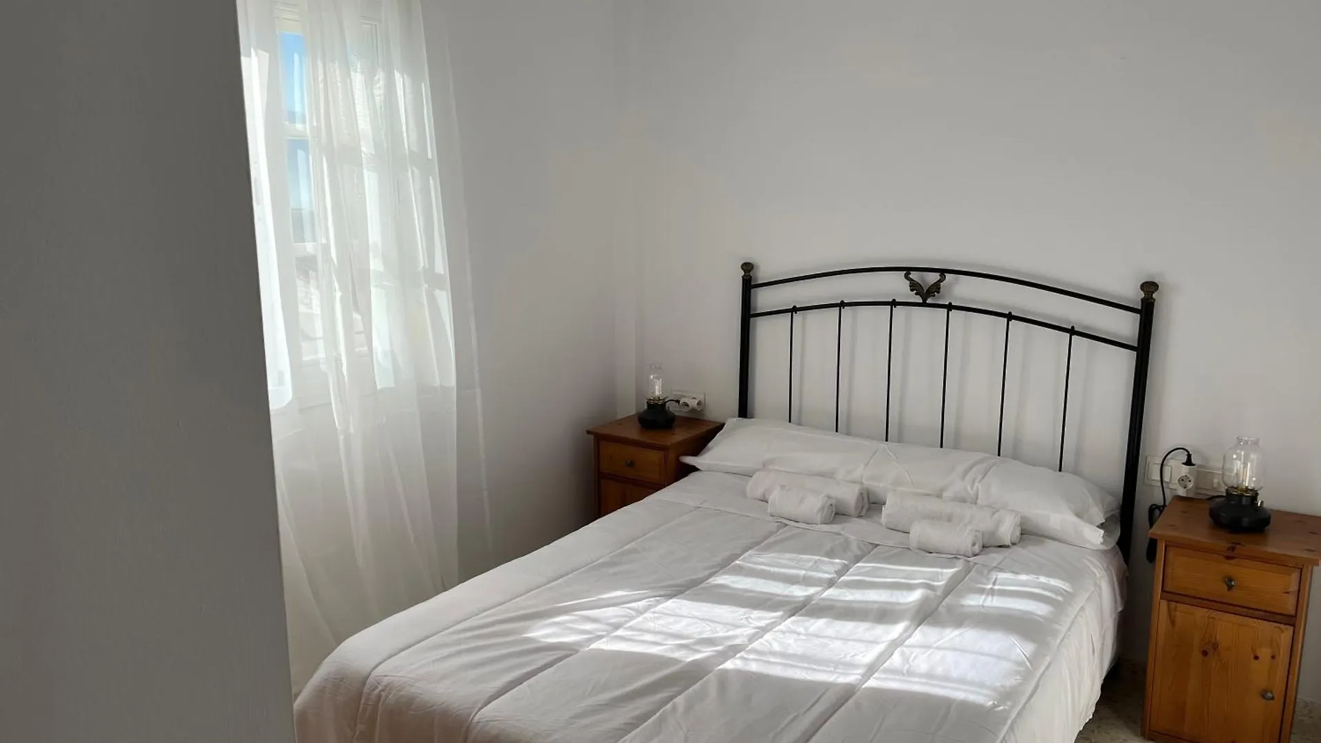 Casa Quietud Villa Algodonales 0*,  Spain