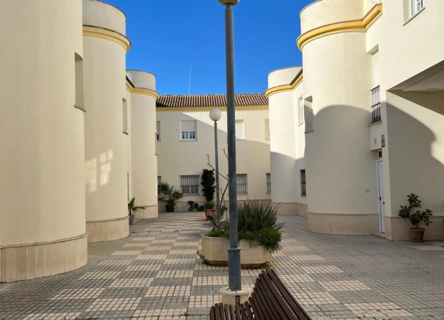 Casa Quietud Villa Algodonales
