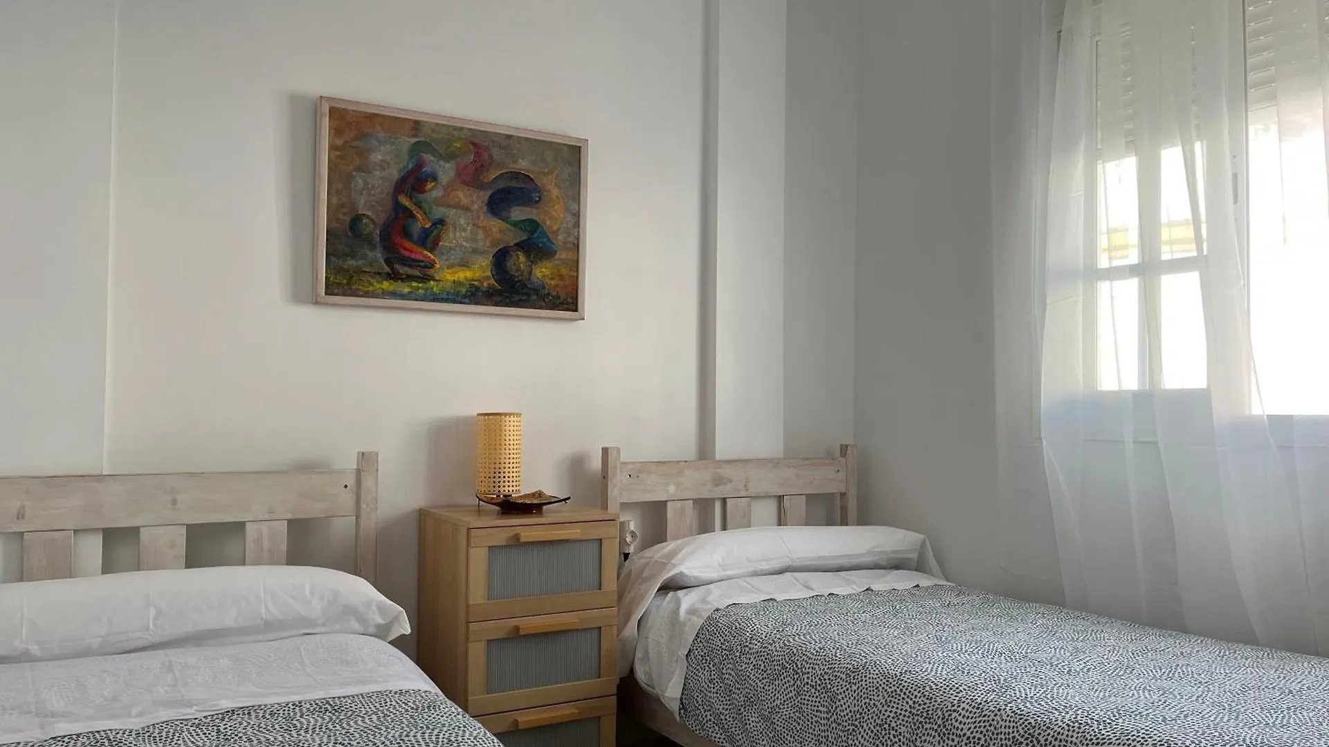 Holiday home Casa Quietud Villa Algodonales