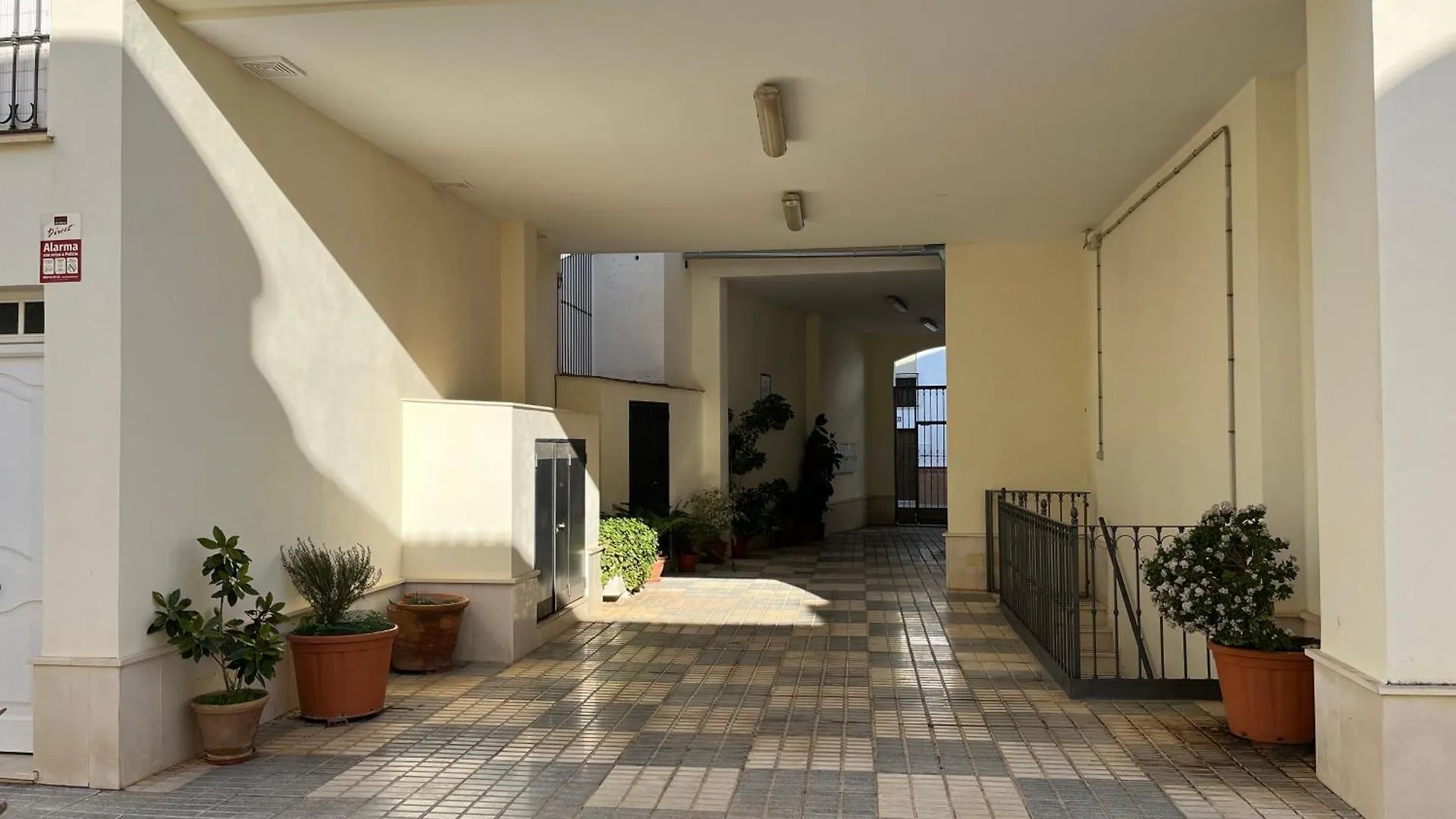 Holiday home Casa Quietud Villa Algodonales