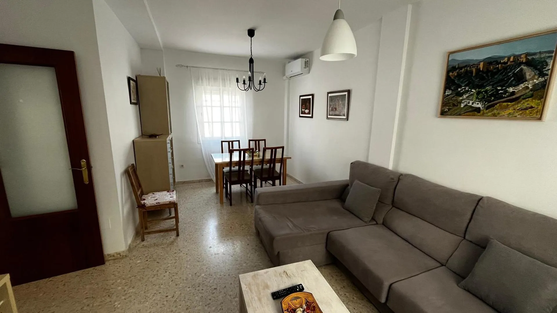 Casa Quietud Villa Algodonales Spain