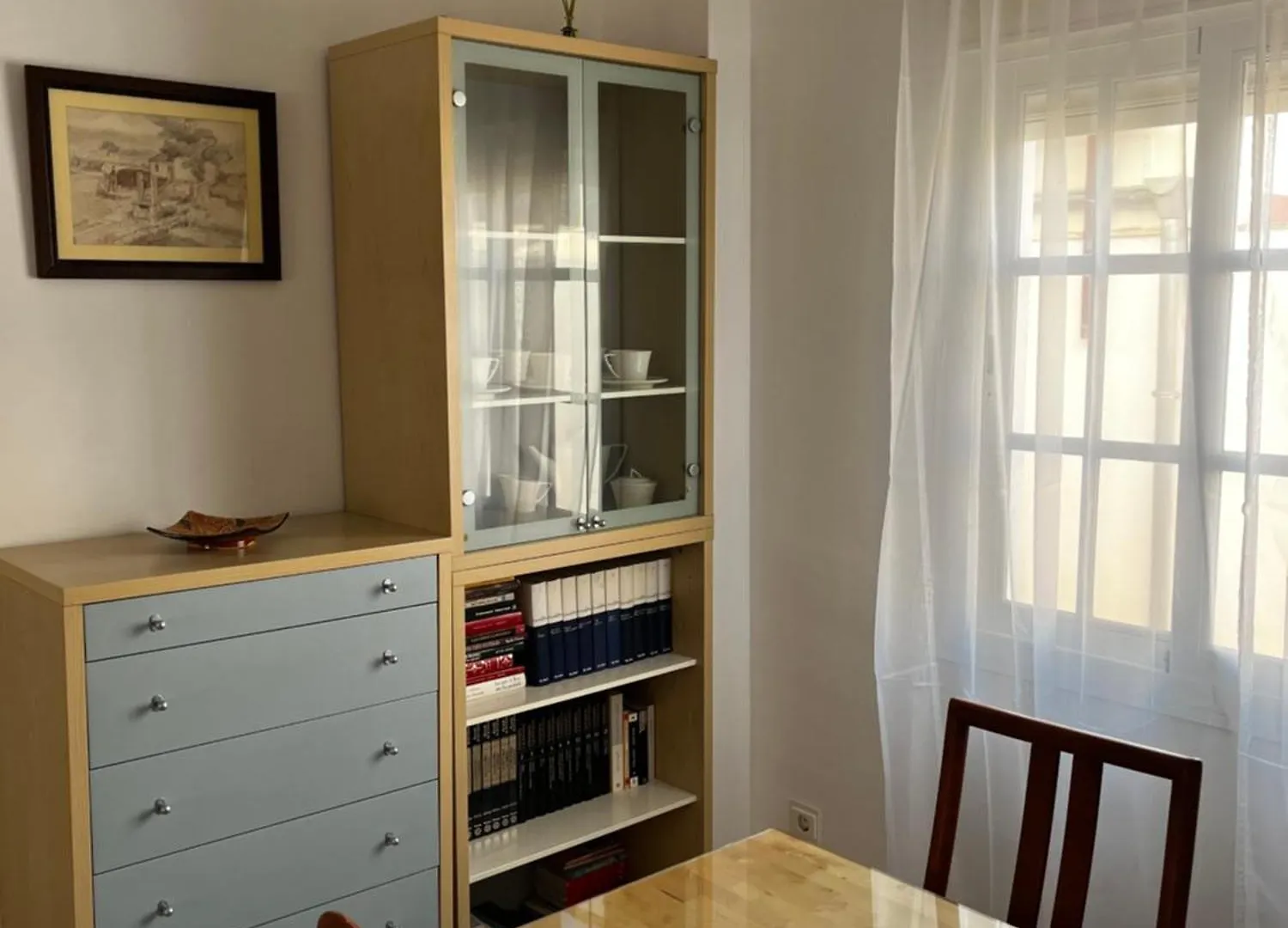 Casa Quietud Villa Algodonales Holiday home