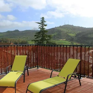 Casa Juan Holiday home