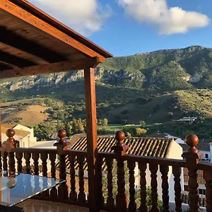 La De La Muela Country house