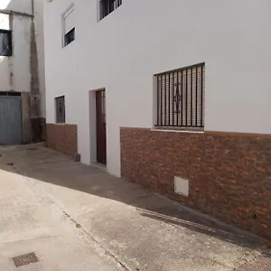 Casa Maria Algodonales