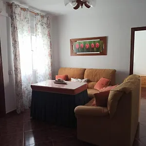 Casa Ana Algodonales
