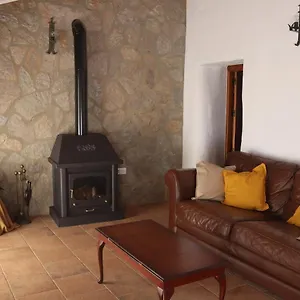 Casa Alegria Algodonales