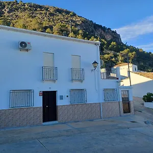 Casa Manuela. Algodonales