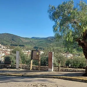 Casa Diego. Algodonales