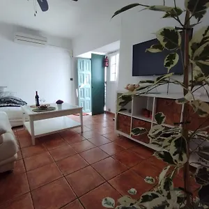 El Rinconcito Algodonales