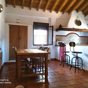 Casa Rosario Algodonales