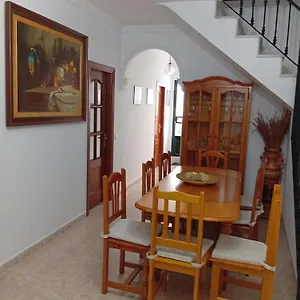 Casa Paco & Carmela Algodonales