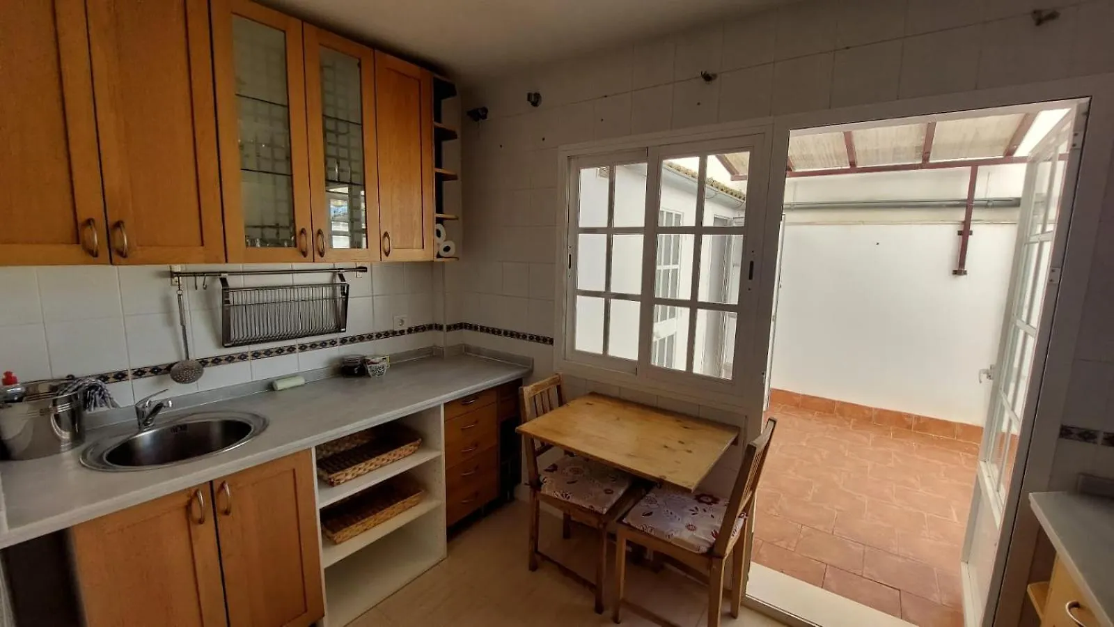 فيلا Casa Quietud الجودوناليس