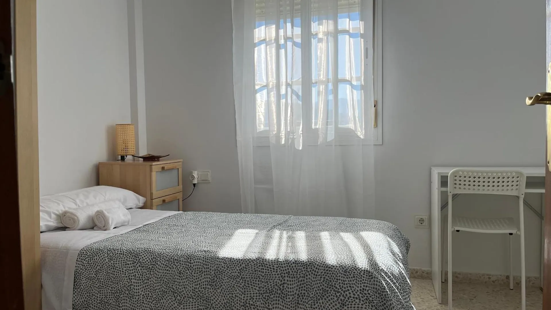 بيت للعطل فيلا Casa Quietud الجودوناليس